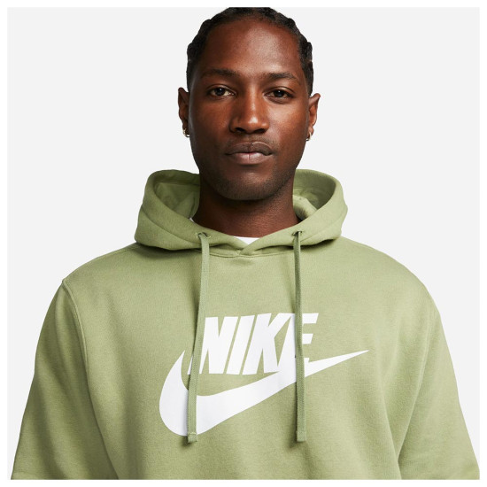 Nike Ανδρικό φούτερ Sportswear Club Fleece Graphic